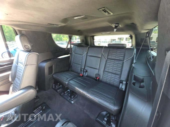 2023 Cadillac Escalade ESV V-Series 1SD - miniatura 14