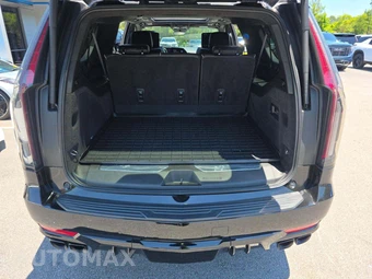 2023 Cadillac Escalade ESV V-Series 1SD - miniatura 15