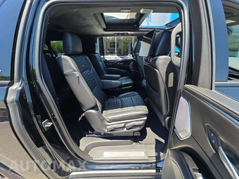 2023 Cadillac Escalade ESV V-Series 1SD - miniatura 17