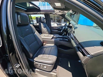 2023 Cadillac Escalade ESV V-Series 1SD - miniatura 19