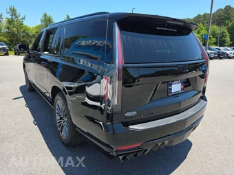 2023 Cadillac Escalade ESV V-Series 1SD - miniatura 2