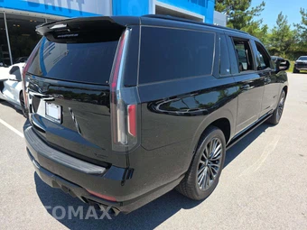 2023 Cadillac Escalade ESV V-Series 1SD - miniatura 3
