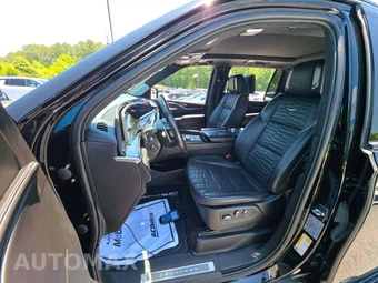 2023 Cadillac Escalade ESV V-Series 1SD - miniatura 6