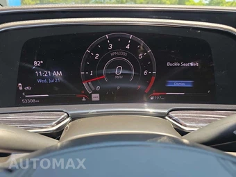 2023 Cadillac Escalade ESV V-Series 1SD - miniatura 9