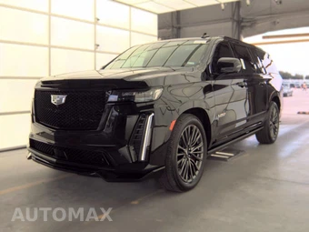 2023 Cadillac Escalade ESV V-Series 1SD