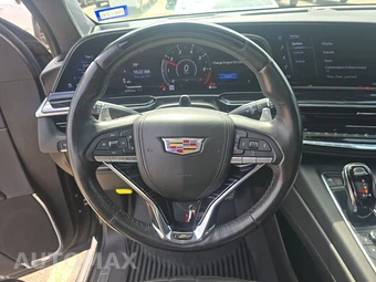 2023 Cadillac Escalade ESV V-Series 1SD - miniatura 10