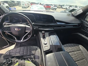 2023 Cadillac Escalade ESV V-Series 1SD - miniatura 11