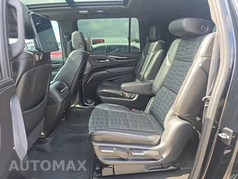 2023 Cadillac Escalade ESV V-Series 1SD - miniatura 13