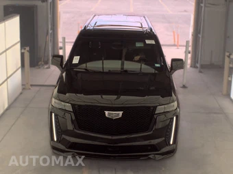 2023 Cadillac Escalade ESV V-Series 1SD - miniatura 2