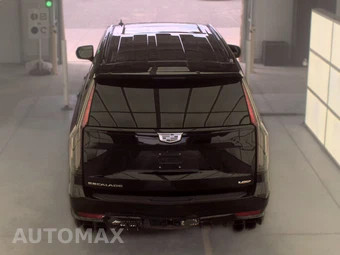 2023 Cadillac Escalade ESV V-Series 1SD - miniatura 5