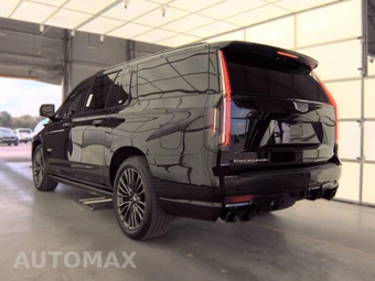2023 Cadillac Escalade ESV V-Series 1SD - miniatura 6