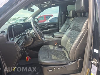 2023 Cadillac Escalade ESV V-Series 1SD - miniatura 7