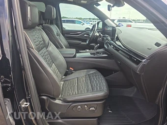 2023 Cadillac Escalade ESV V-Series 1SD - miniatura 8