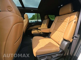 2023 Cadillac Escalade Premium Luxury - miniatura 10
