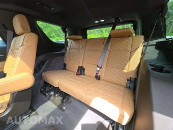 2023 Cadillac Escalade Premium Luxury - miniatura 11