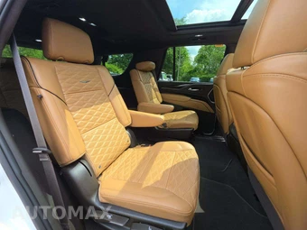 2023 Cadillac Escalade Premium Luxury - miniatura 14