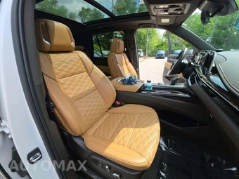 2023 Cadillac Escalade Premium Luxury - miniatura 16
