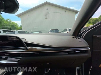2023 Cadillac Escalade Premium Luxury - miniatura 17
