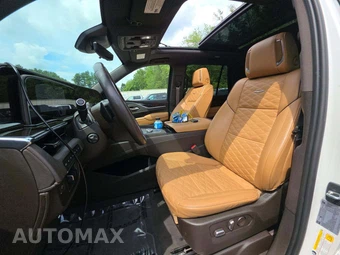 2023 Cadillac Escalade Premium Luxury - miniatura 3