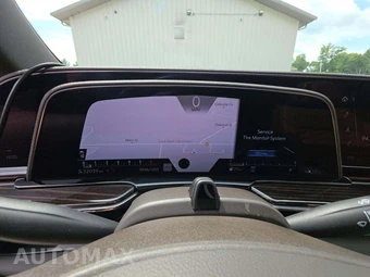 2023 Cadillac Escalade Premium Luxury - miniatura 6
