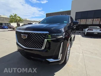 2023 Cadillac Escalade Premium Luxury 1SB