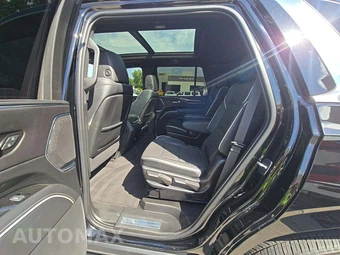 2023 Cadillac Escalade Premium Luxury 1SB - miniatura 10