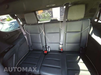2023 Cadillac Escalade Premium Luxury 1SB - miniatura 11