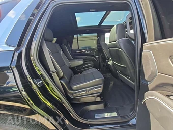 2023 Cadillac Escalade Premium Luxury 1SB - miniatura 14
