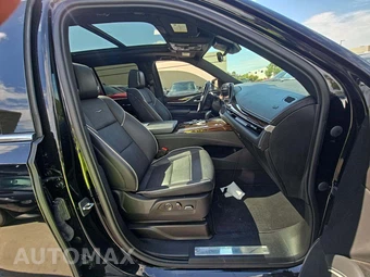 2023 Cadillac Escalade Premium Luxury 1SB - miniatura 16