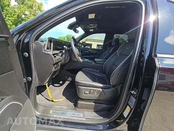 2023 Cadillac Escalade Premium Luxury 1SB - miniatura 3