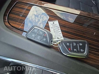 2023 Cadillac Escalade Premium Luxury 1SB - miniatura 5