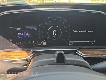 2023 Cadillac Escalade Premium Luxury 1SB - miniatura 6