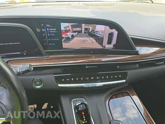 2023 Cadillac Escalade Premium Luxury 1SB - miniatura 7