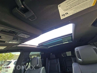 2023 Cadillac Escalade Premium Luxury 1SB - miniatura 8