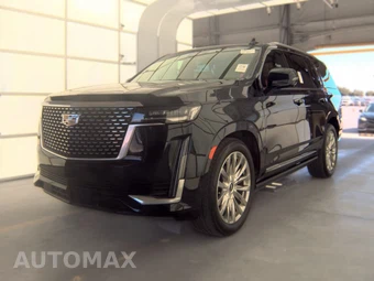 2023 Cadillac Escalade Premium Luxury 1SB