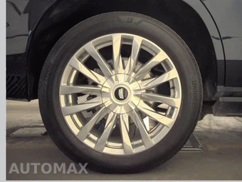 2023 Cadillac Escalade Premium Luxury 1SB - miniatura 11