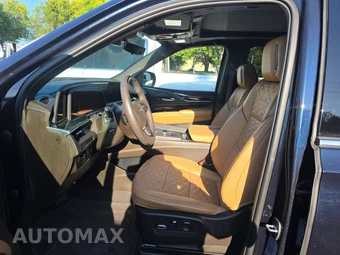 2023 Cadillac Escalade Premium Luxury 1SB - miniatura 13