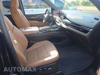 2023 Cadillac Escalade Premium Luxury 1SB - miniatura 14