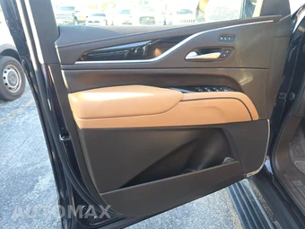 2023 Cadillac Escalade Premium Luxury 1SB - miniatura 15