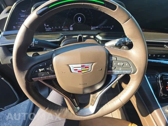 2023 Cadillac Escalade Premium Luxury 1SB - miniatura 16