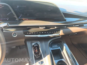 2023 Cadillac Escalade Premium Luxury 1SB - miniatura 17