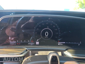 2023 Cadillac Escalade Premium Luxury 1SB - miniatura 18