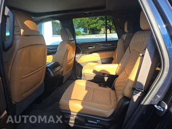 2023 Cadillac Escalade Premium Luxury 1SB - miniatura 19