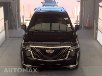 2023 Cadillac Escalade Premium Luxury 1SB - miniatura 2