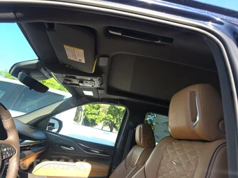 2023 Cadillac Escalade Premium Luxury 1SB - miniatura 21