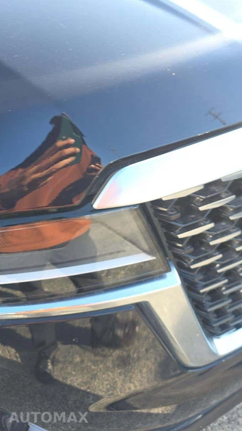 2023 Cadillac Escalade Premium Luxury 1SB - miniatura 27