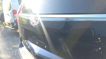 2023 Cadillac Escalade Premium Luxury 1SB - miniatura 28