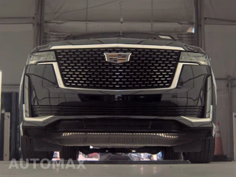 2023 Cadillac Escalade Premium Luxury 1SB - miniatura 3