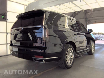 2023 Cadillac Escalade Premium Luxury 1SB - miniatura 5