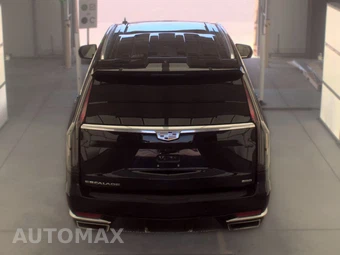 2023 Cadillac Escalade Premium Luxury 1SB - miniatura 6
